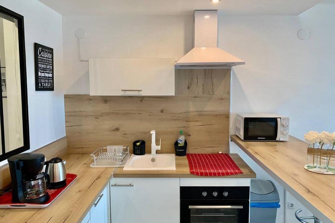 Photo of Kitchen in Empuriabrava