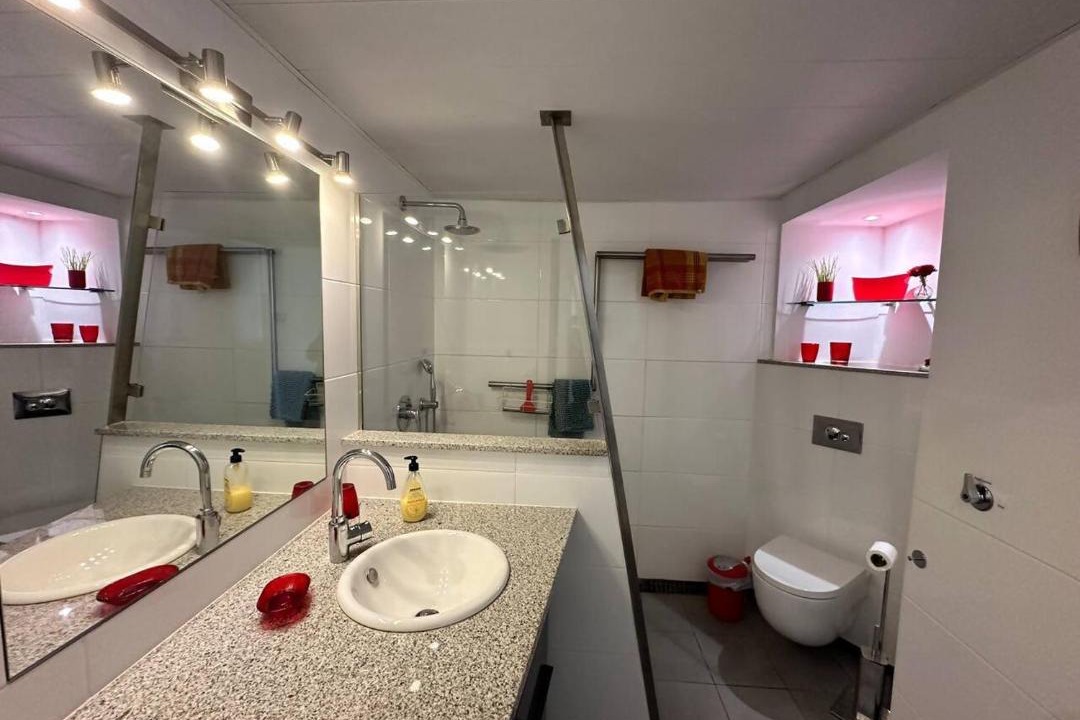 Photo of Bathroom in Empuriabrava