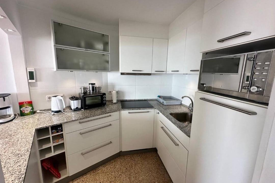 Photo of Kitchen in Empuriabrava