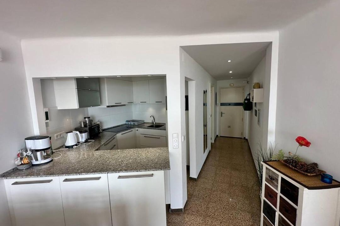 Photo of Kitchen in Empuriabrava