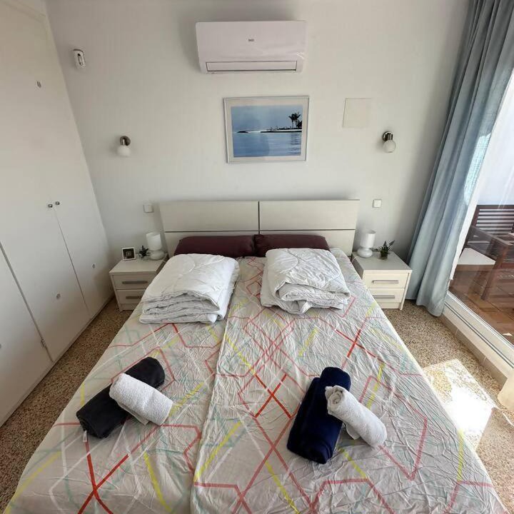 Photo of Bedroom in Empuriabrava
