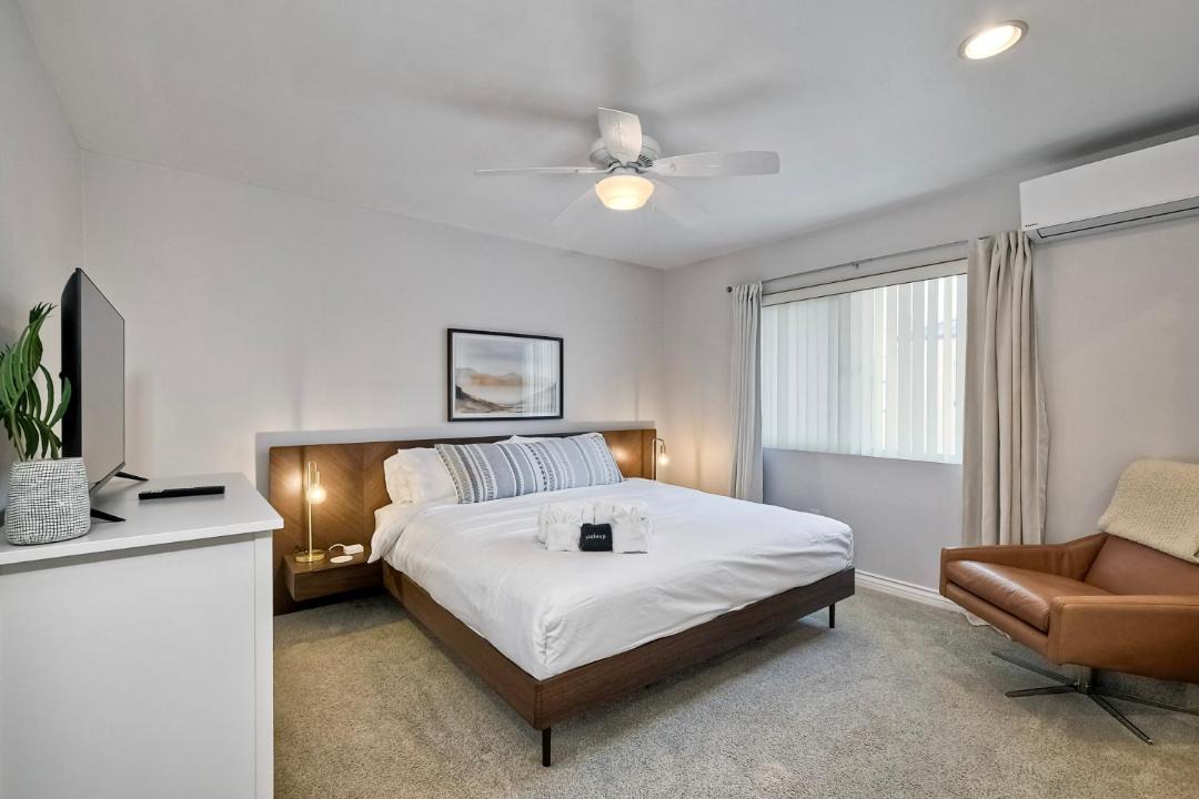 Photo of Bedroom in Carlsbad Village