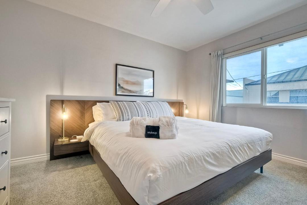 Photo of Bedroom in Carlsbad Village
