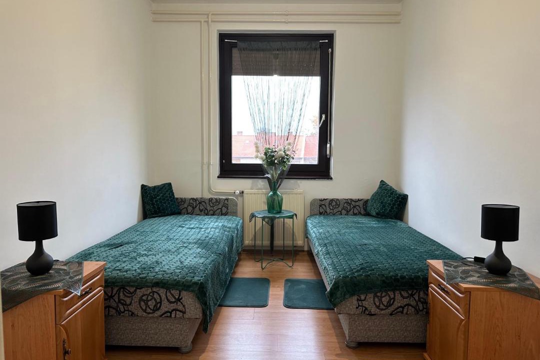 Photo of Bedroom in Szolnok