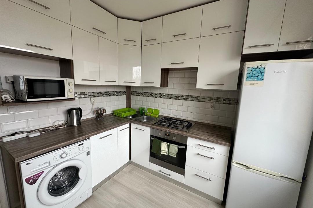 Photo of Kitchen in Szolnok