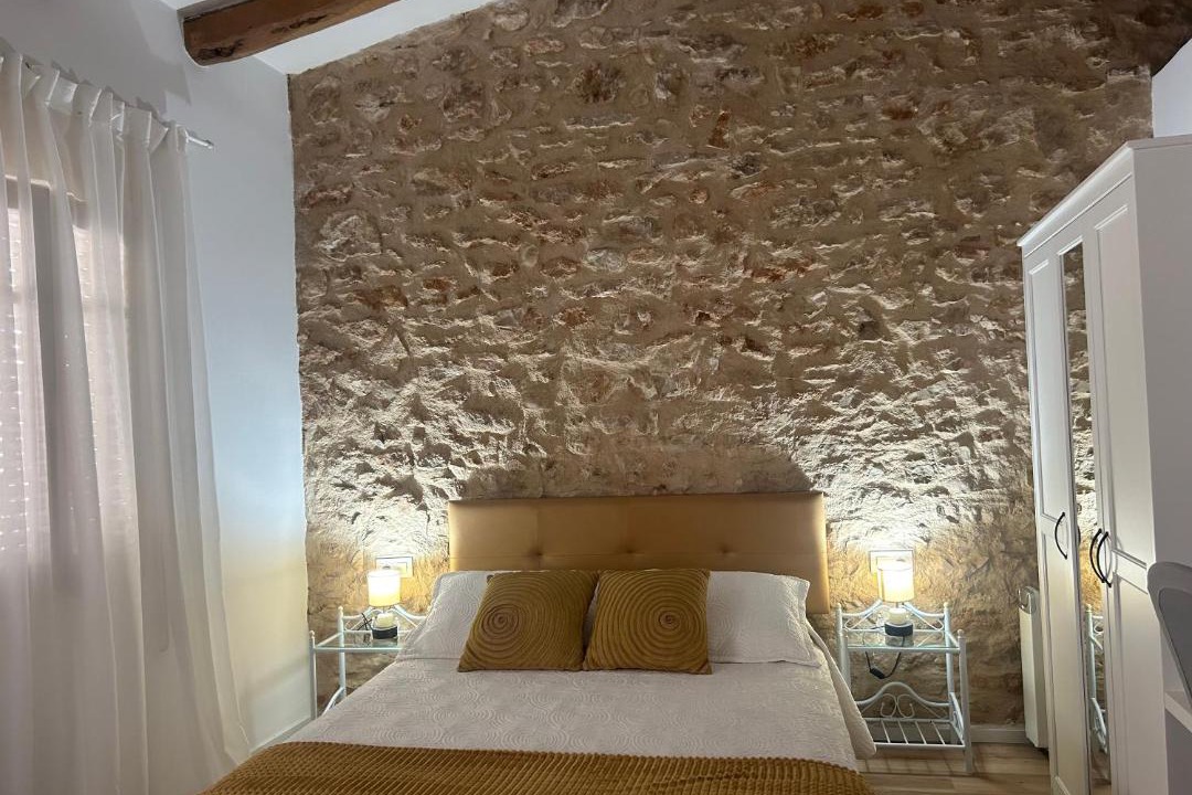 Photo of Bedroom in Tortosa