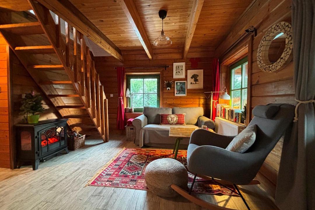 Photo of Livingroom in Magyarkut