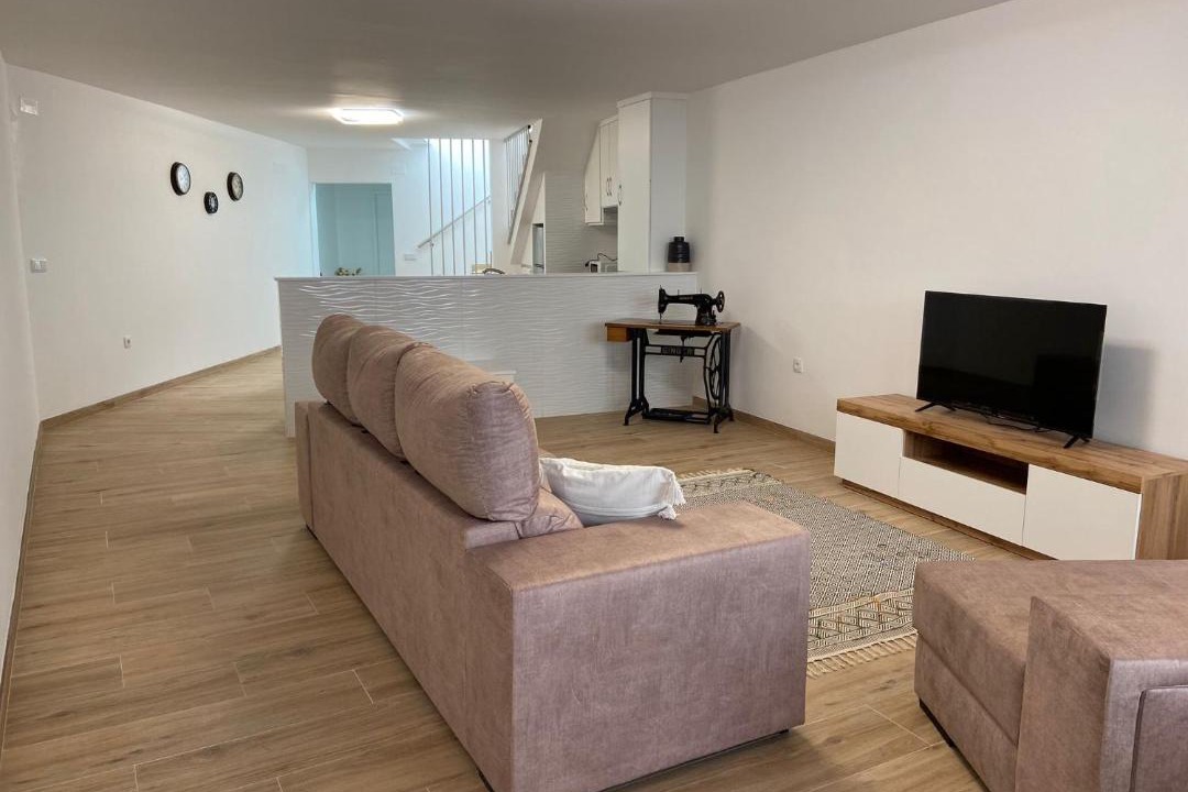 Photo of Livingroom in Sao Pedro