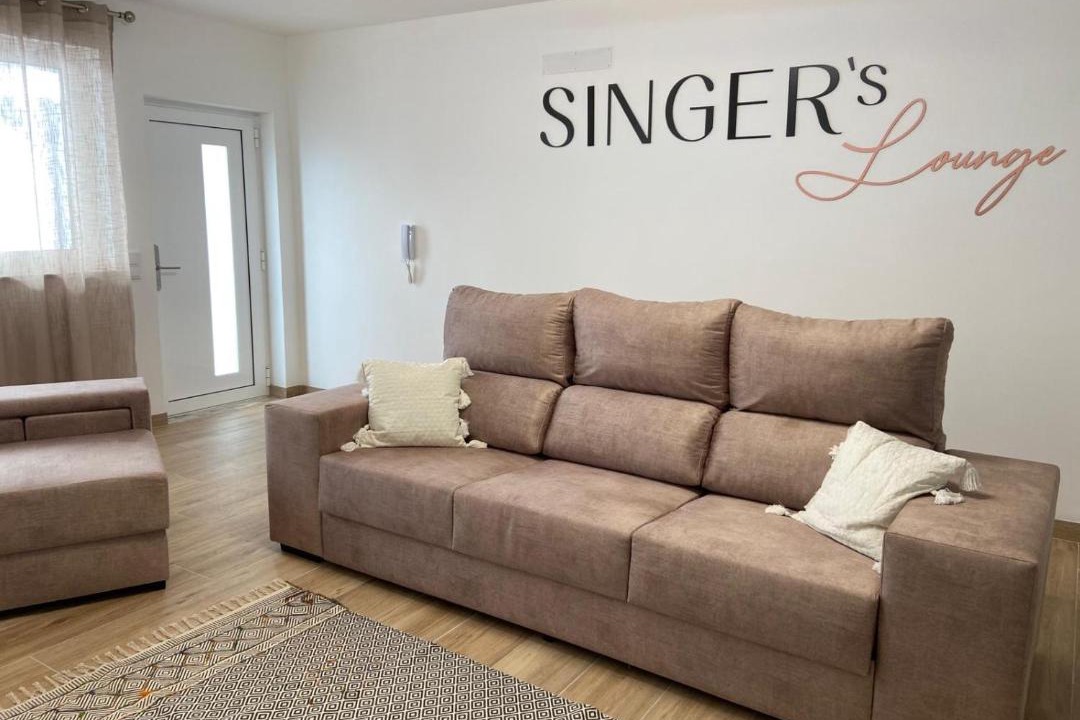 Photo of Livingroom in Sao Pedro