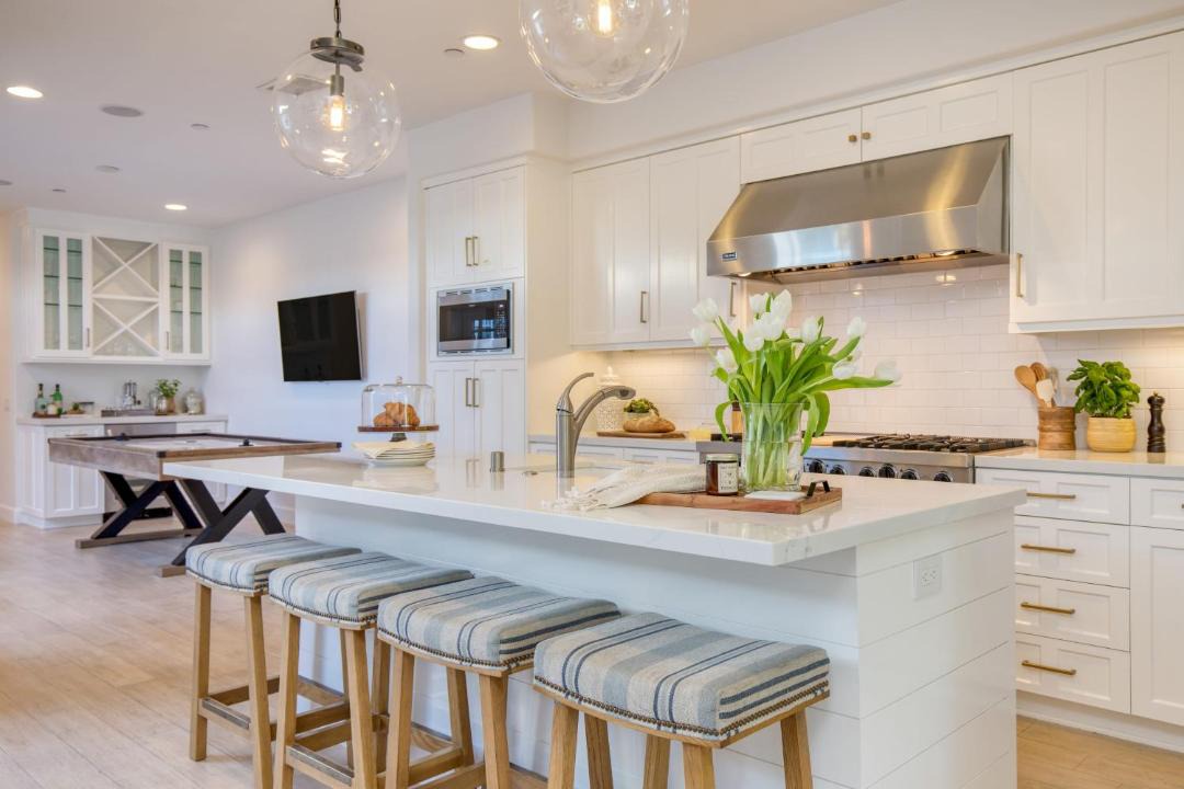 Photo of Kitchen in Santa Ana Heights