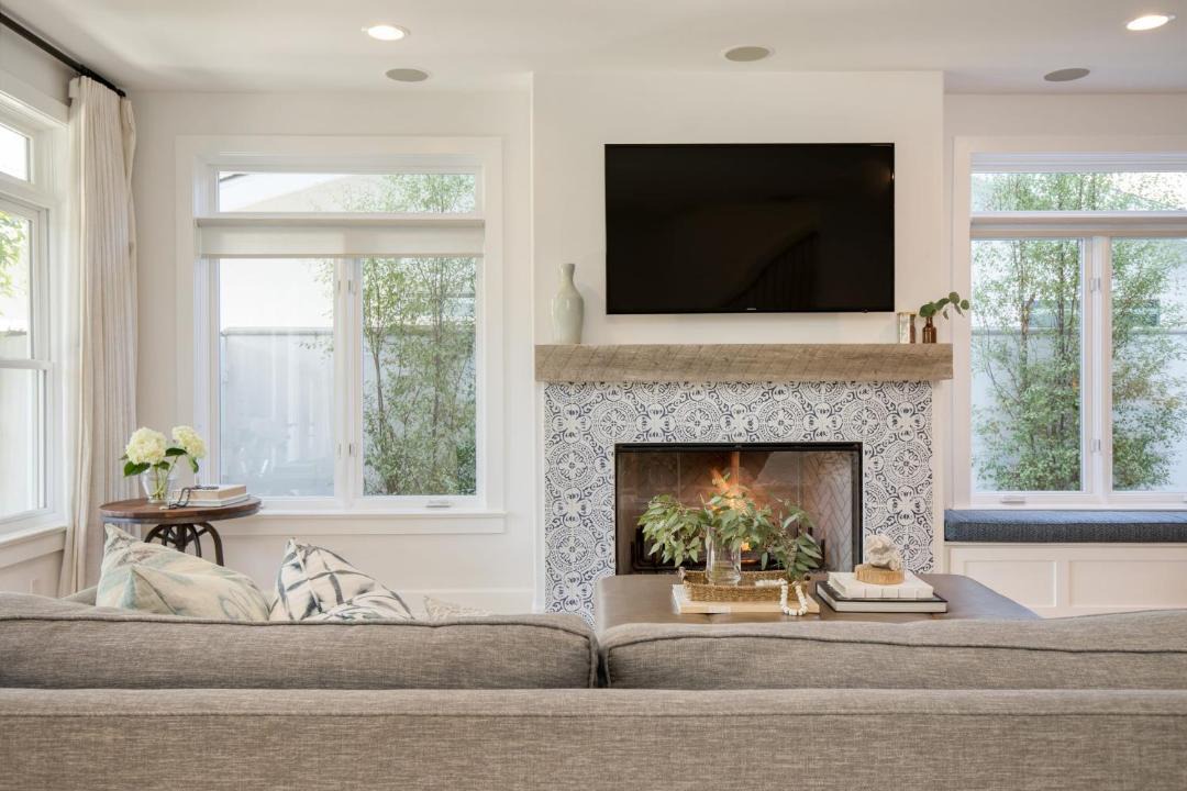 Photo of Livingroom in Santa Ana Heights