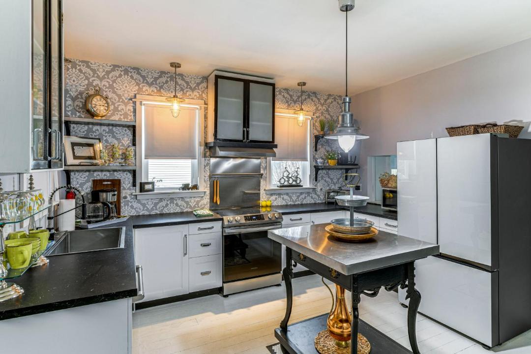 Photo of Kitchen in Tonawanda