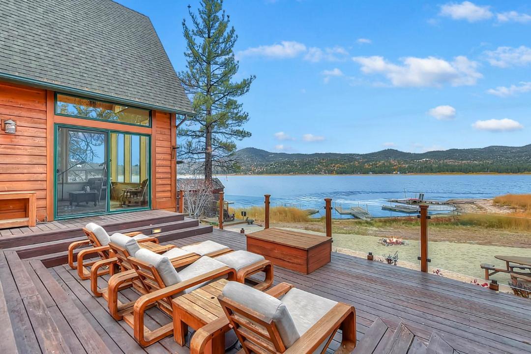 Photo of Others in Big Bear Lake