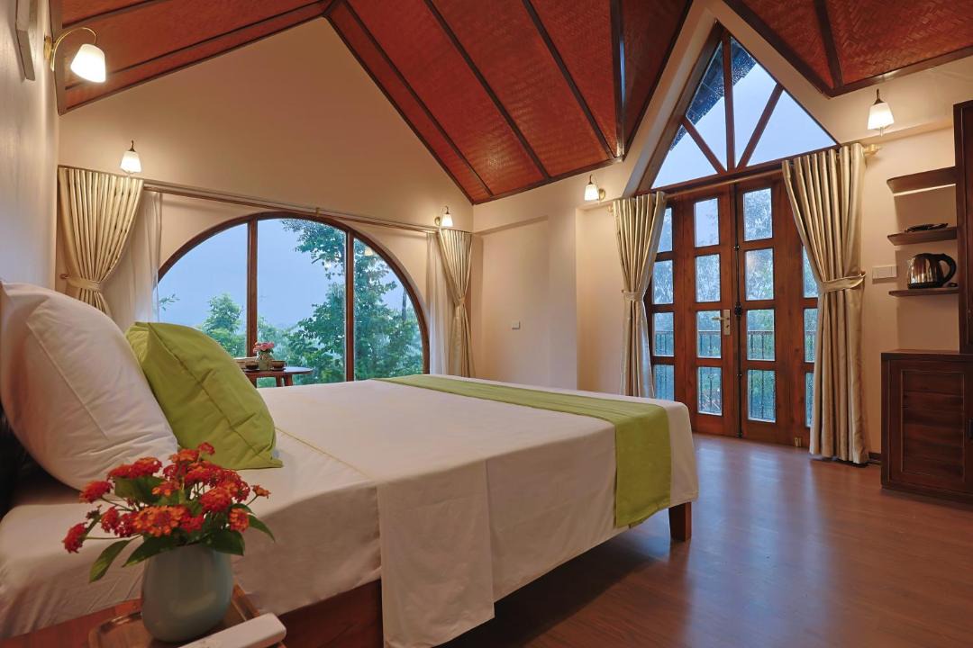 Photo of Bedroom in Tan Lac