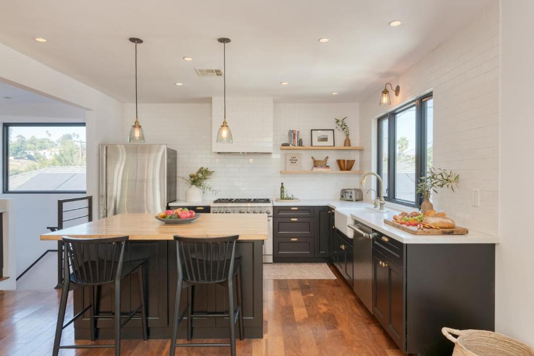 Photo of Kitchen in Silver Lake