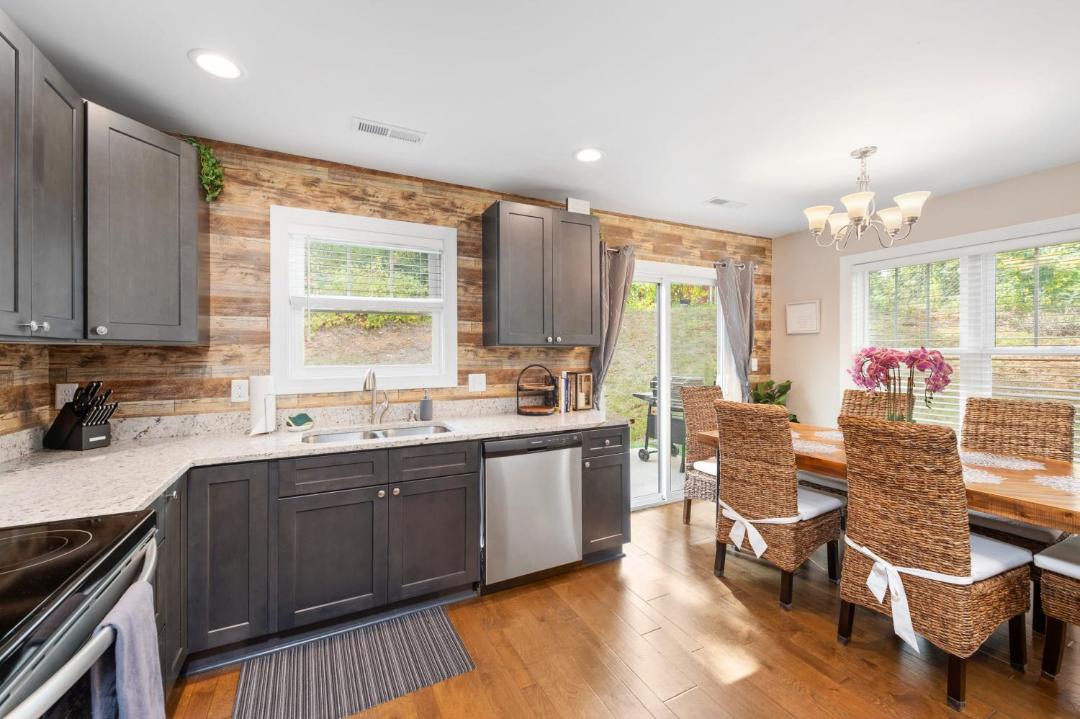 Photo of Kitchen in Asheville