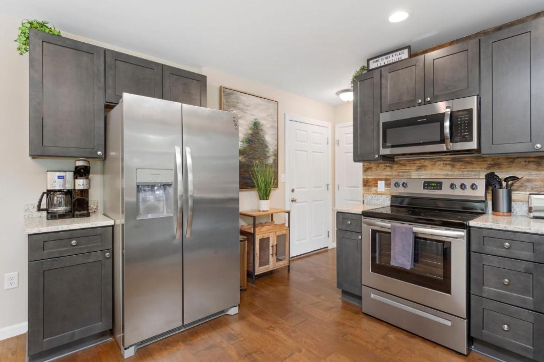 Photo of Kitchen in Asheville