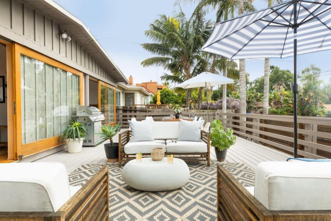 Photo of Patio Balcony in Cardiff-by-the-Sea
