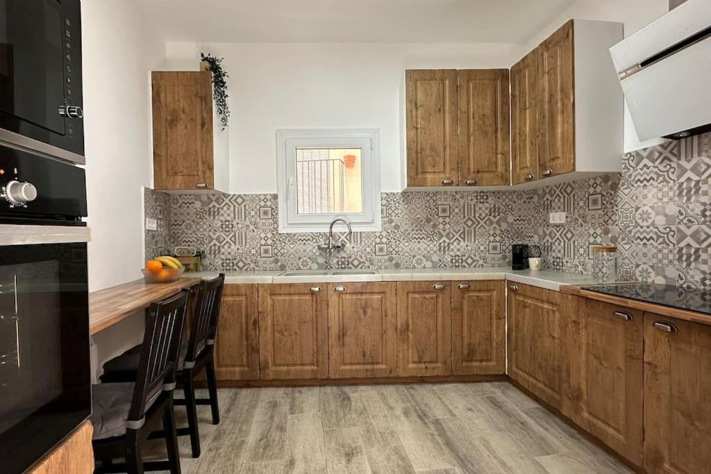 Photo of Kitchen in Monistrol de Montserrat