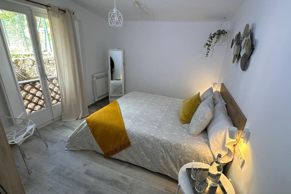 Photo of Bedroom in Monistrol de Montserrat
