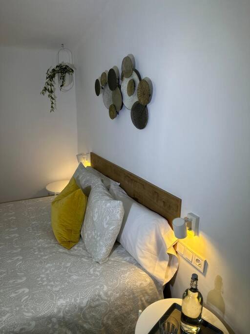 Photo of Bedroom in Monistrol de Montserrat