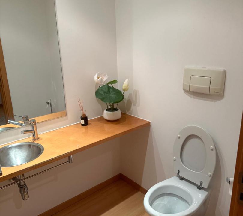 Photo of Bathroom in Lumiar