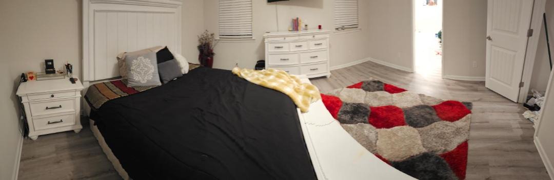 Photo of Bedroom in Slidell