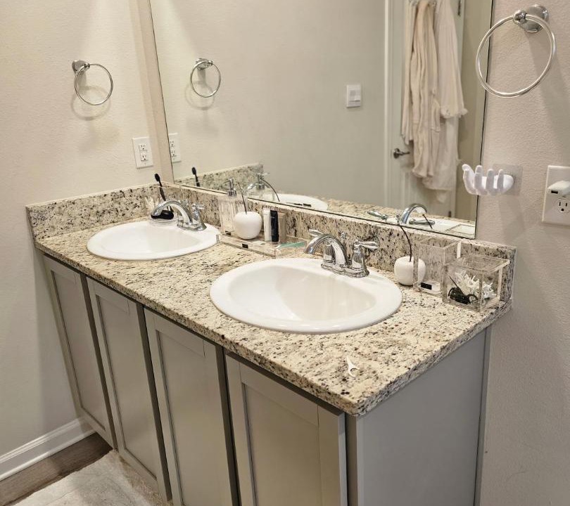 Photo of Bathroom in Slidell