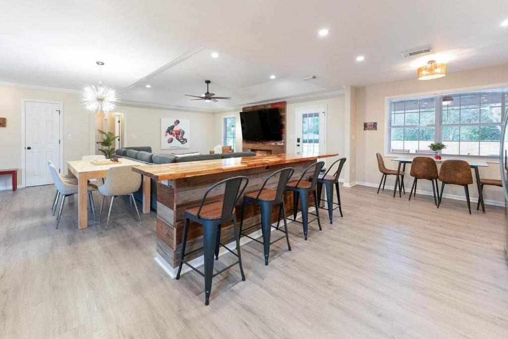 Photo of Kitchen in Tuscaloosa