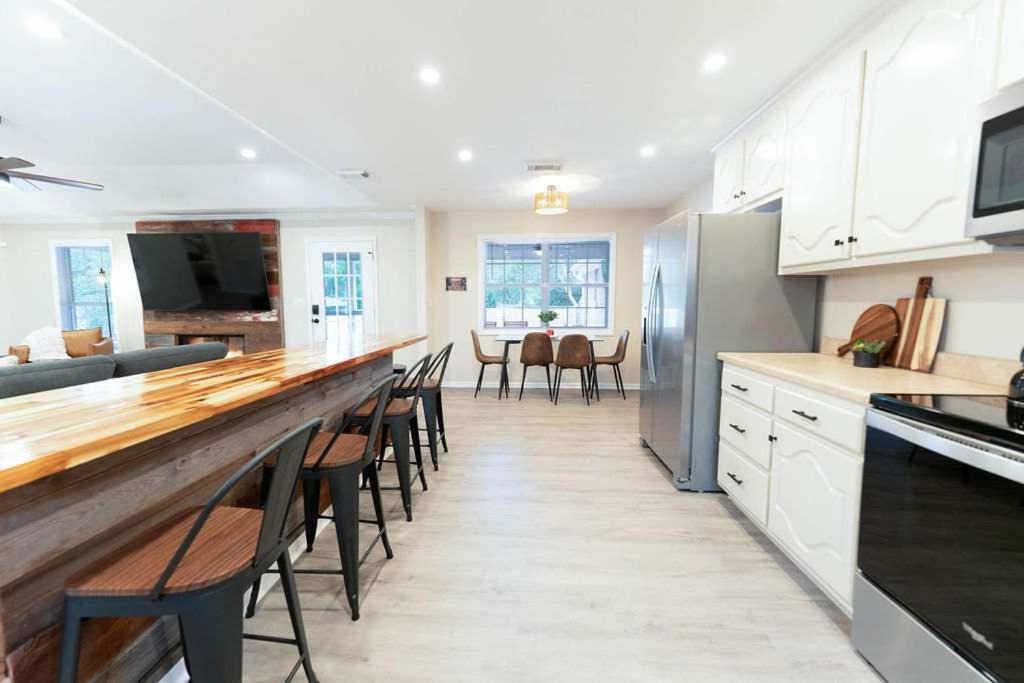 Photo of Kitchen in Tuscaloosa