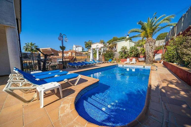 Photo of Patio Balcony in Santa Susanna
