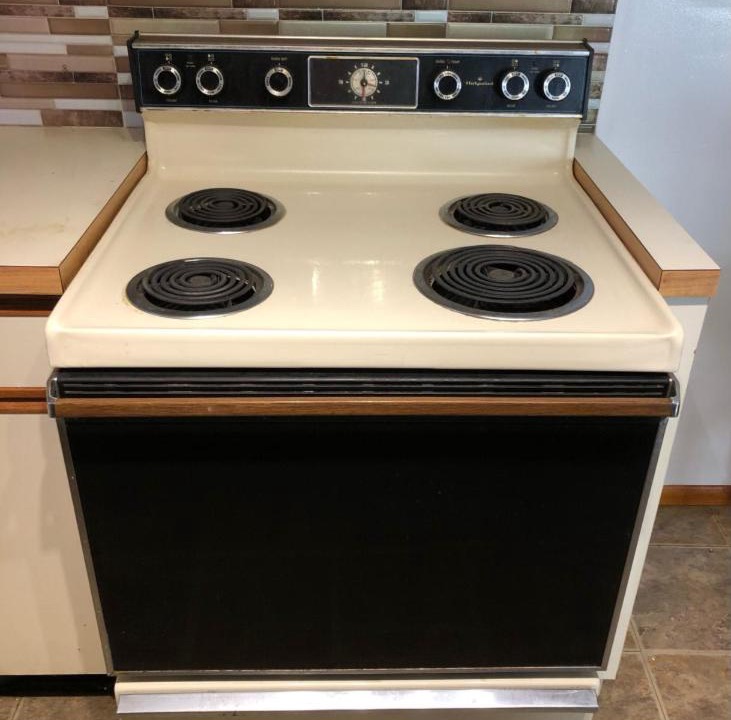 Photo of Kitchen in Perth Amboy