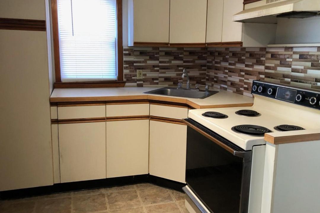 Photo of Kitchen in Perth Amboy
