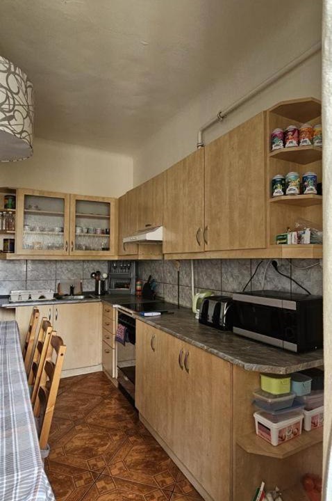 Photo of Kitchen in Kulso-Ferencvaros