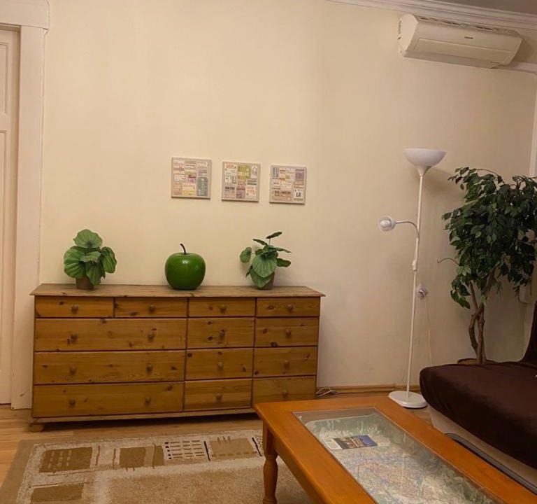 Photo of Livingroom in Kulso-Ferencvaros
