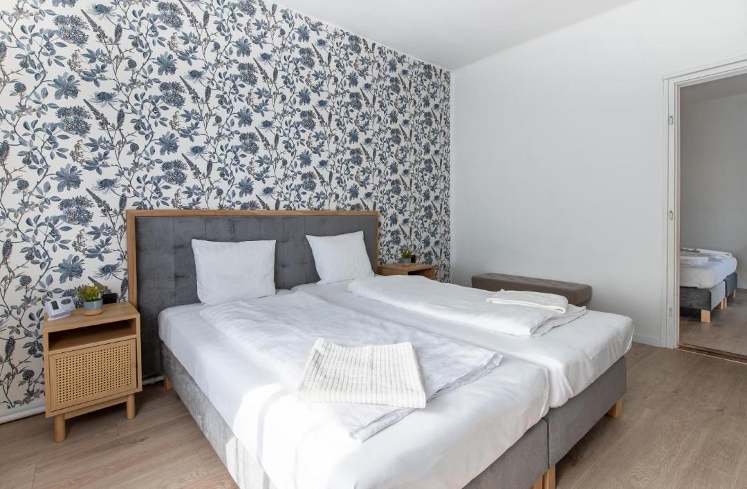 Photo of Bedroom in Tengod