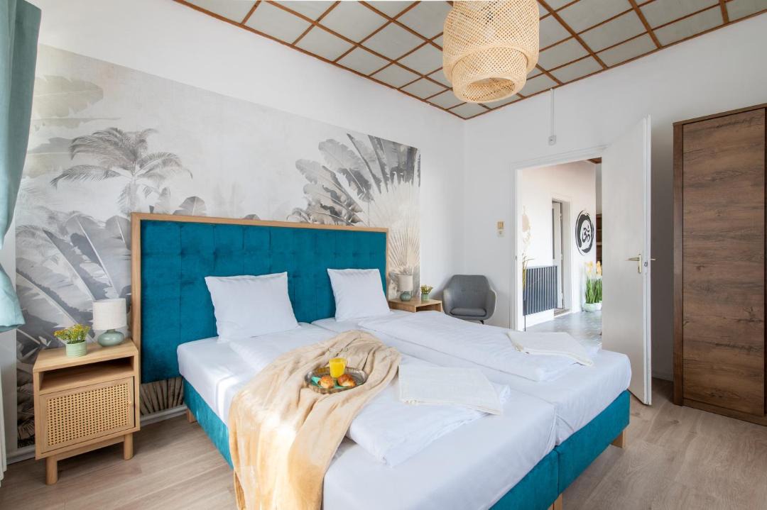 Photo of Bedroom in Tengod