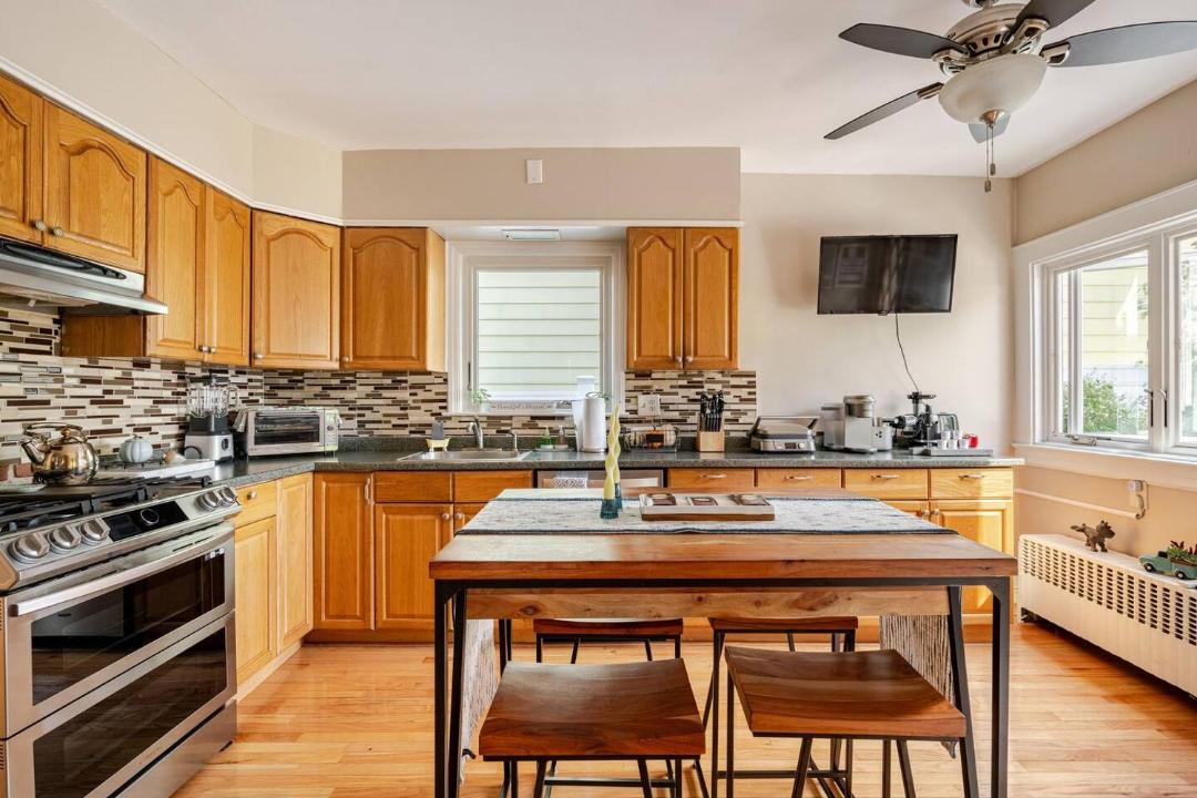 Photo of Kitchen in Stamford