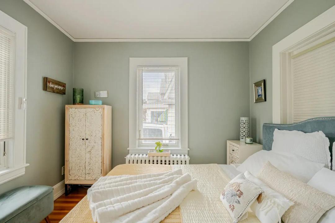 Photo of Bedroom in Stamford