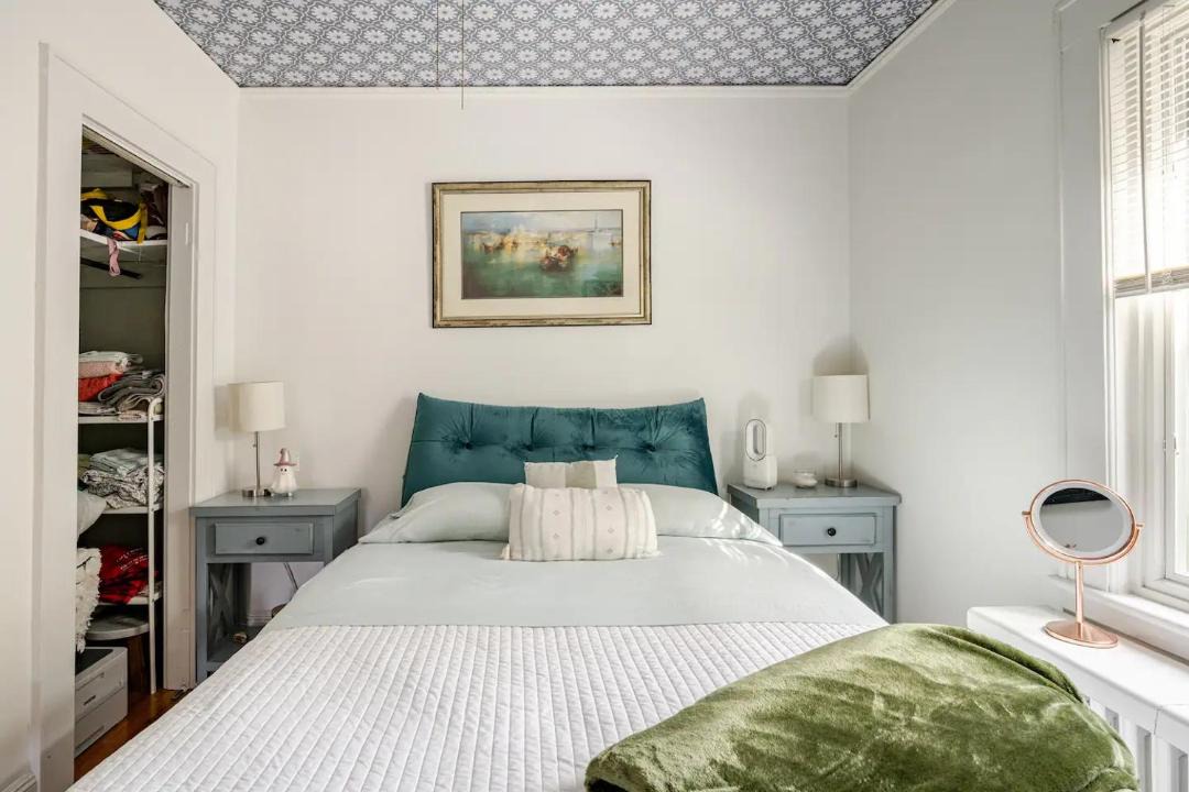 Photo of Bedroom in Stamford