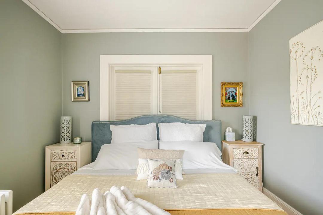 Photo of Bedroom in Stamford