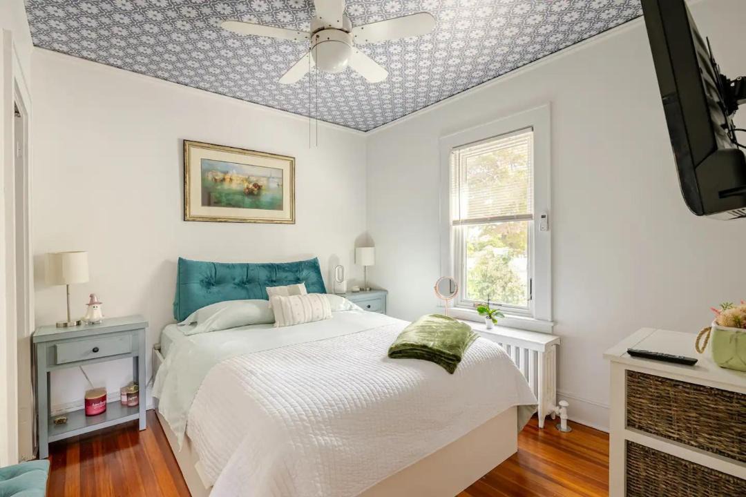 Photo of Bedroom in Stamford