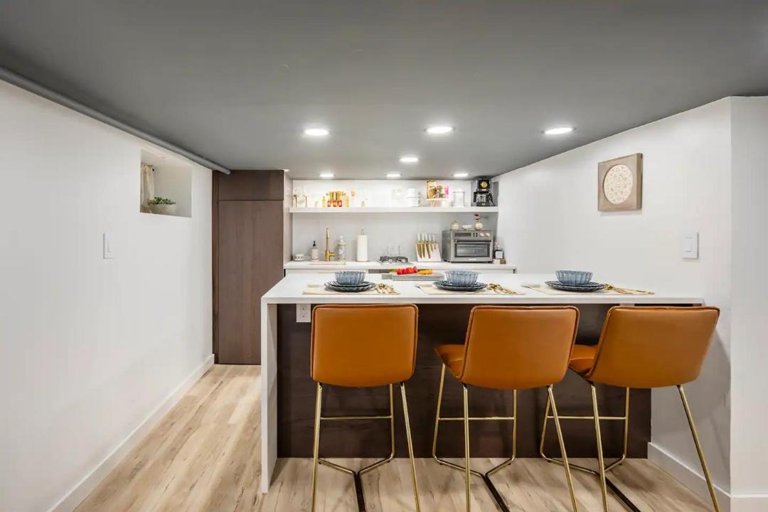 Photo of Kitchen in Stamford