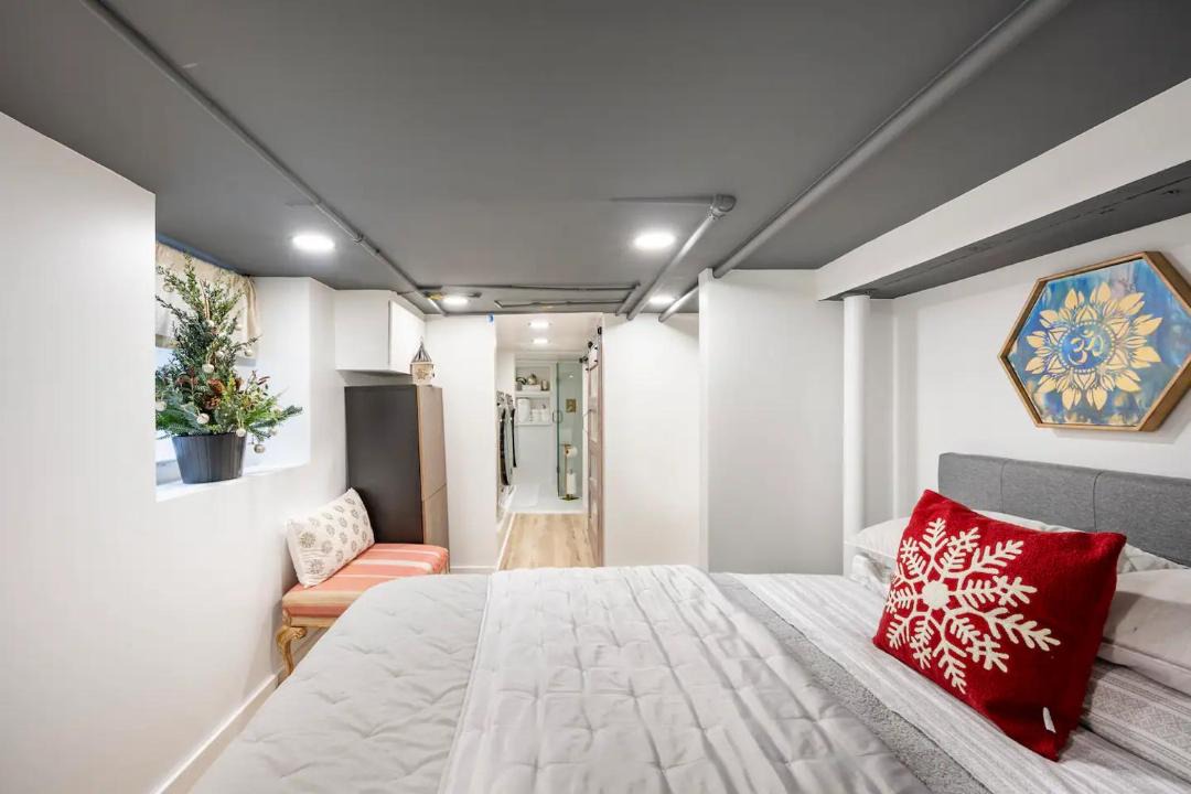 Photo of Bedroom in Stamford