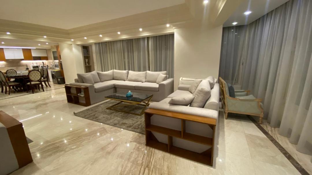 Photo of Livingroom in Old Cairo