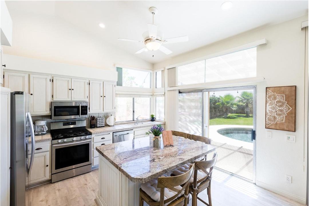 Photo of Kitchen in Rancho Del Oro