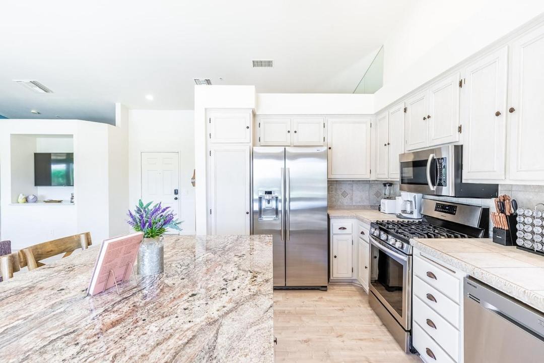 Photo of Kitchen in Rancho Del Oro