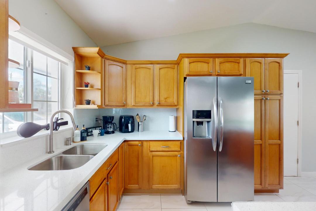 Photo of Kitchen in Lauderhill