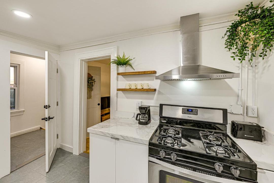 Photo of Kitchen in Hastings