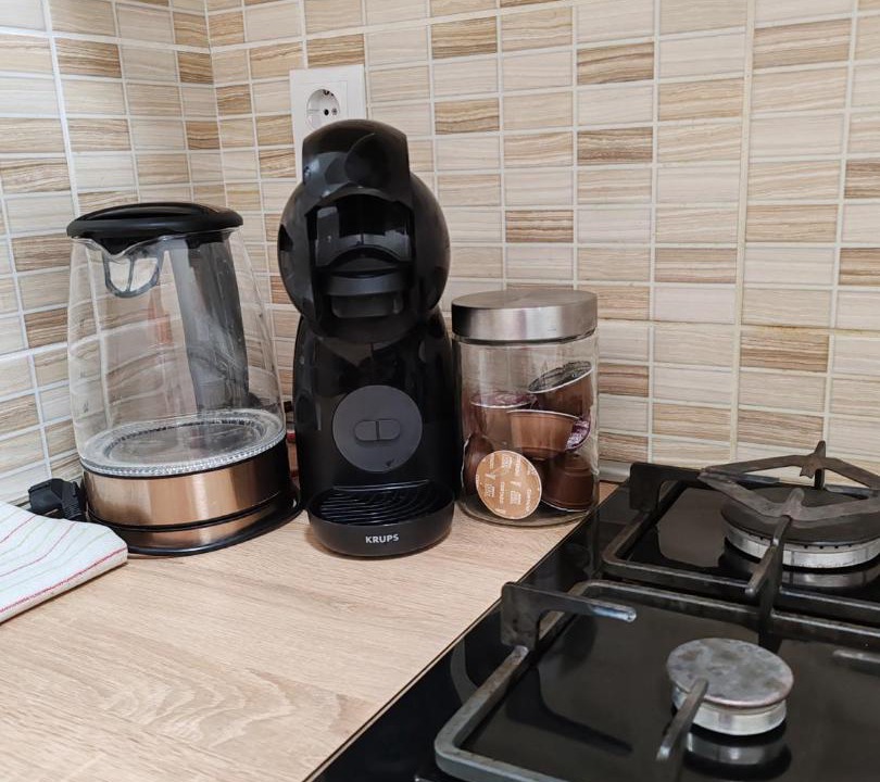 Photo of Kitchen in Gunaras